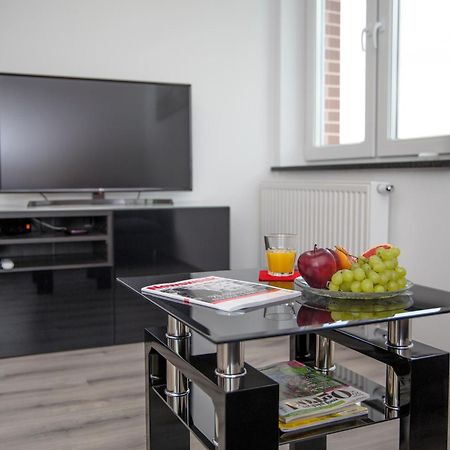 Apartament 102 G&W Breslávia Exterior foto