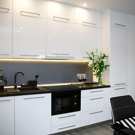 Apartament 102 G&W Breslávia Exterior foto