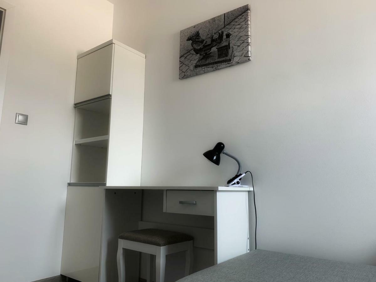 Apartament 102 G&W Breslávia Exterior foto
