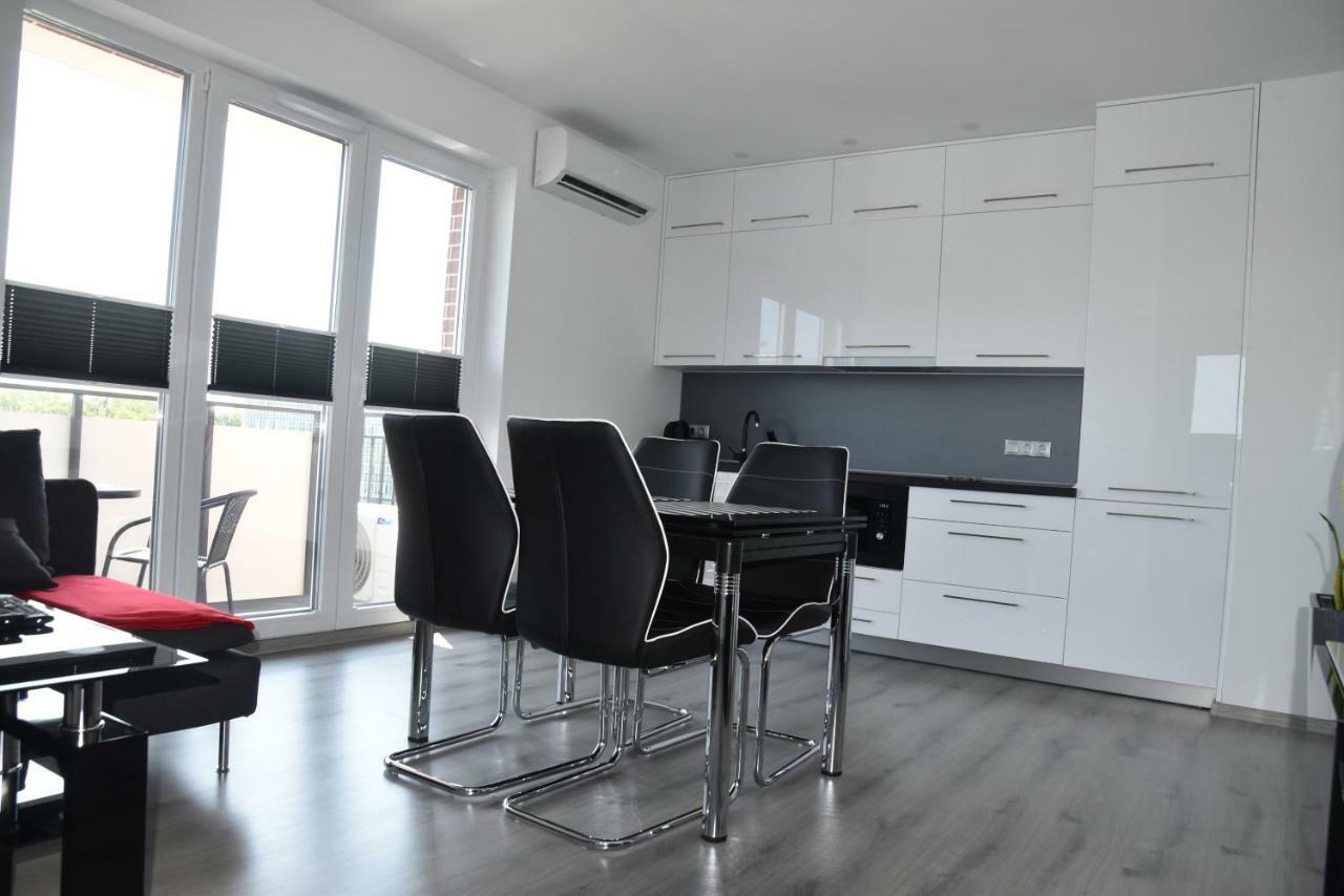 Apartament 102 G&W Breslávia Exterior foto
