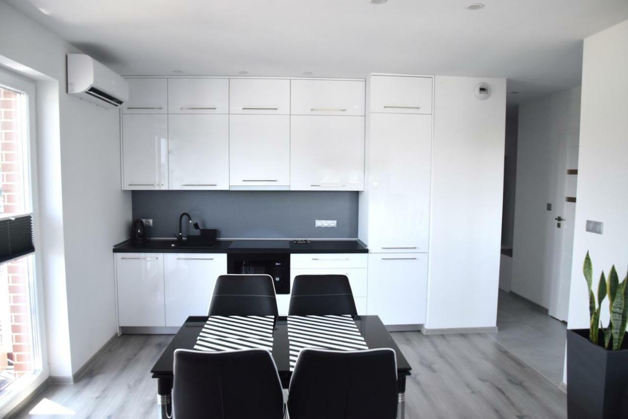 Apartament 102 G&W Breslávia Exterior foto