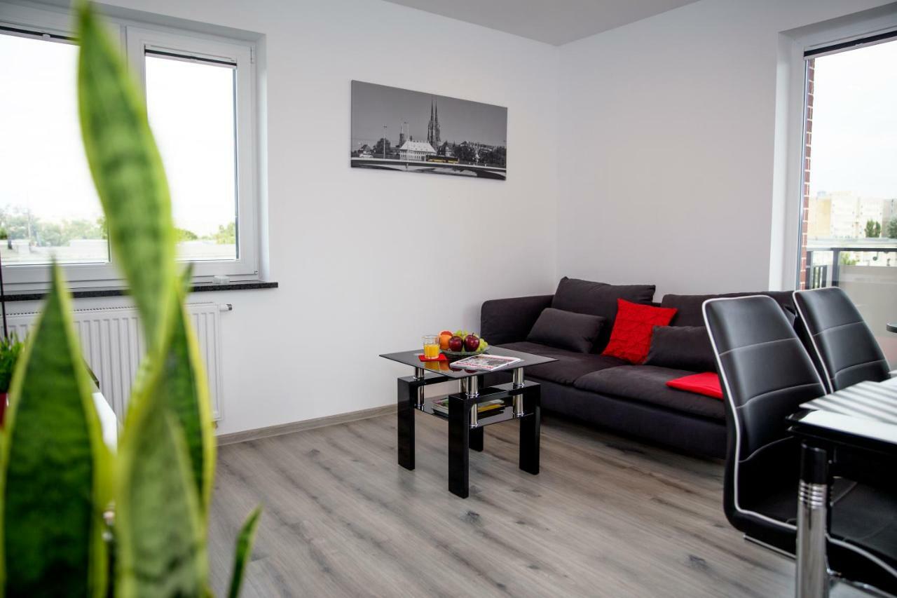 Apartament 102 G&W Breslávia Exterior foto