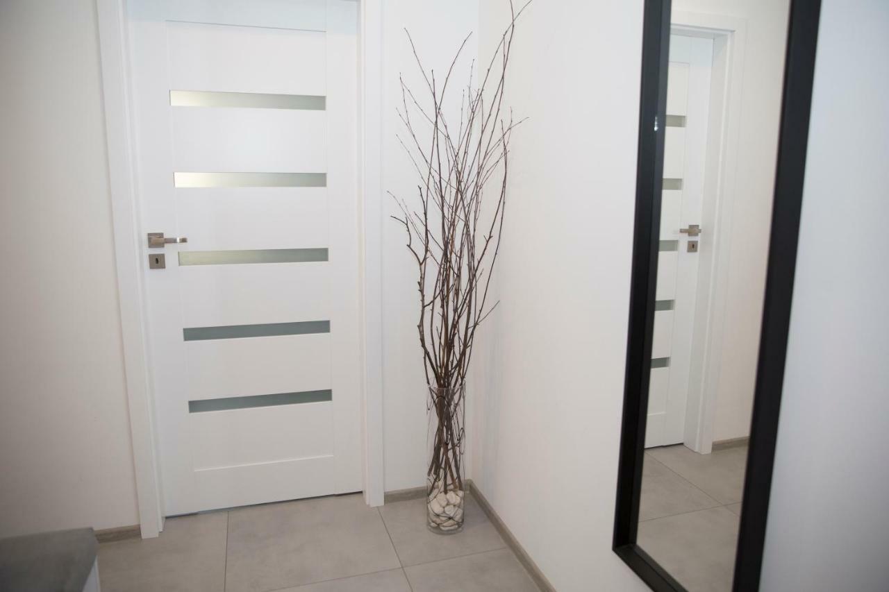 Apartament 102 G&W Breslávia Exterior foto