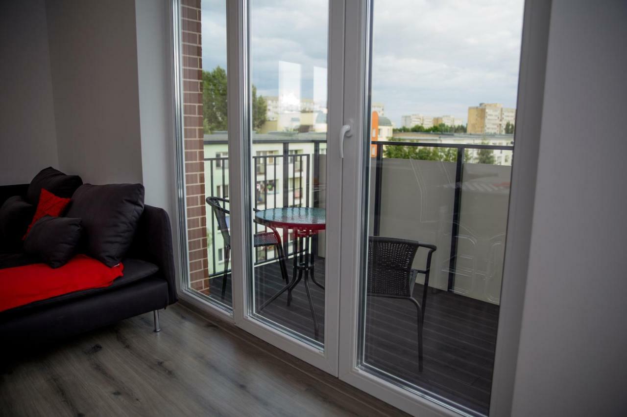 Apartament 102 G&W Breslávia Exterior foto