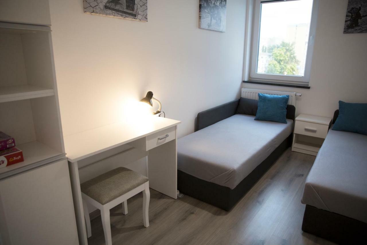 Apartament 102 G&W Breslávia Exterior foto