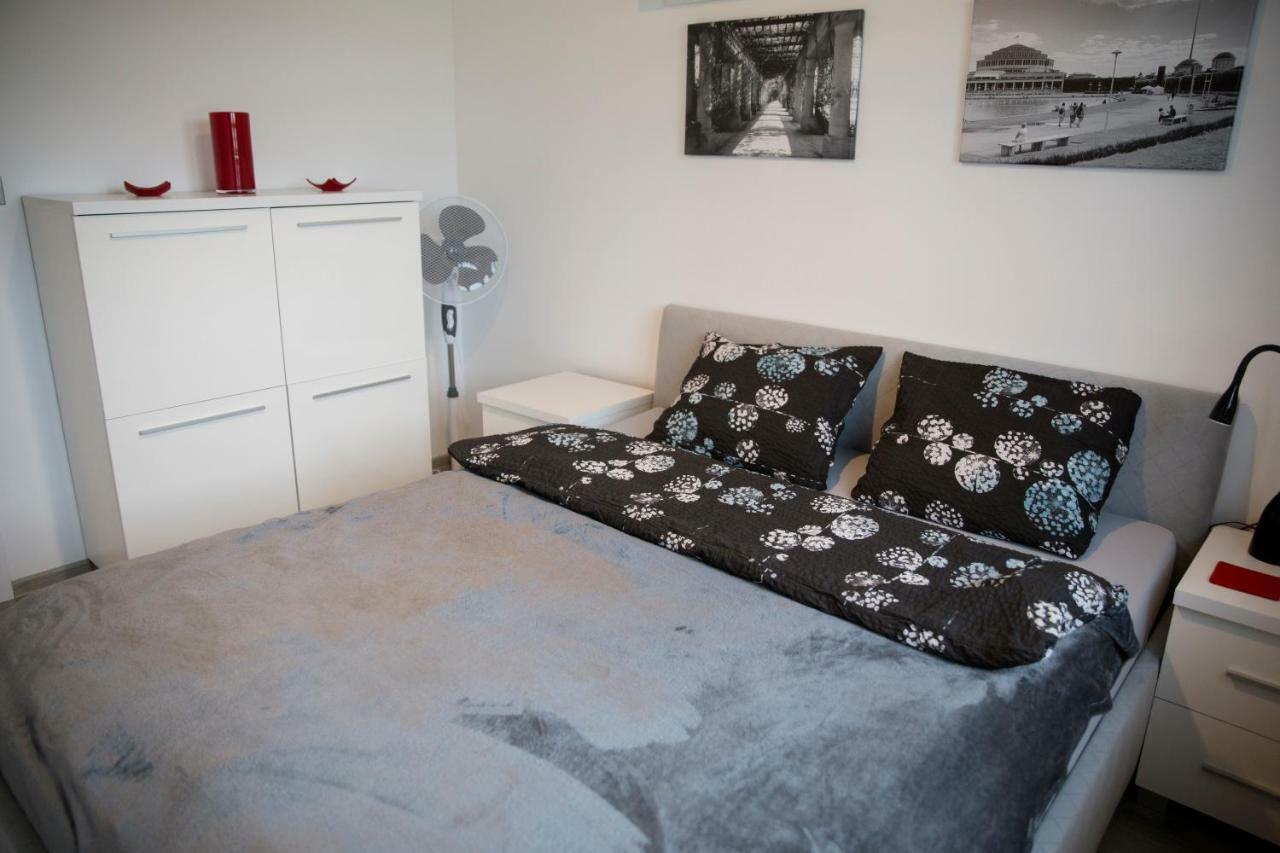 Apartament 102 G&W Breslávia Exterior foto